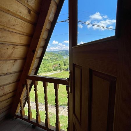 Domek Nad Solinka L Wolkowyja Extérieur photo